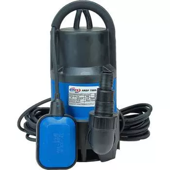 Дренажный насос AquamotoR ARDP 750 D-1 AR151007