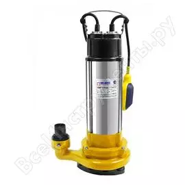 Погружной дренажный насос Беламос DWP 1500/22