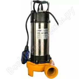 Погружной дренажный насос Беламос DWP 1800 CS