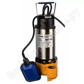 Погружной дренажный насос Беламос DWP 450