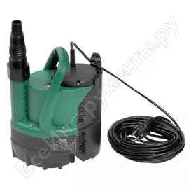 Дренажный насос dab verty nova 200 m 60168793h