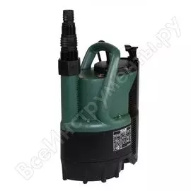 Дренажный насос dab verty nova 400 m 60170232h