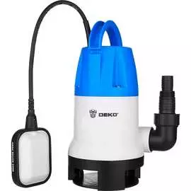 Дренажный насос DEKO DWP-750P 076-0515