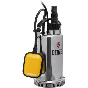 Дренажный насос Denzel DP600X 97220