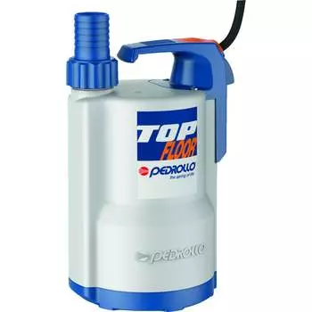 Дренажный насос для чистой воды Pedrollo