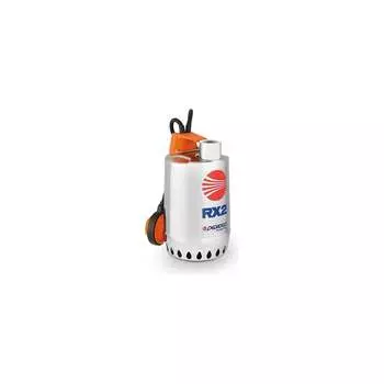 Дренажный насос для чистой воды Pedrollo