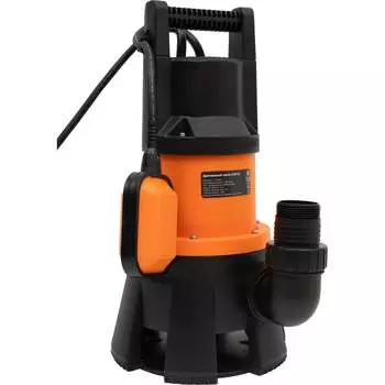 Дренажный насос для грязной воды Gigant