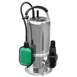 Дренажный насос для грязной воды OASIS 175/7 4670004376928