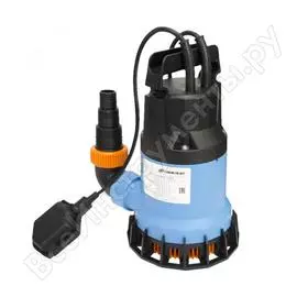 Дренажный насос Джилекс 110/8 5100