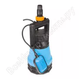 Дренажный насос Джилекс Дренажник 200/25 5152