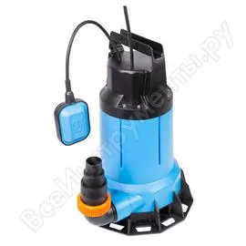 Дренажный насос Джилекс Дренажник 550/14 5151