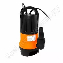 Дренажный насос Foxweld FoxAqua DPI-450F 6581