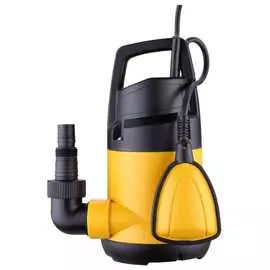 Дренажный насос хозяин ндп-500-5 1055