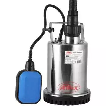 Дренажный насос JEMIX