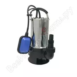 Погружной дренажный насос Калибр НПЦ-550/35Н 00000045679