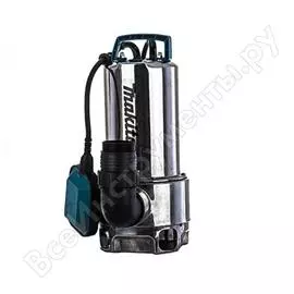 Погружной дренажный насос Makita PF1110