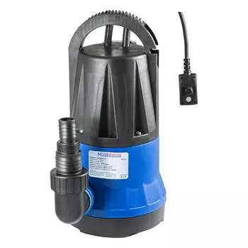 Дренажный насос Millennium ДН 400ВП