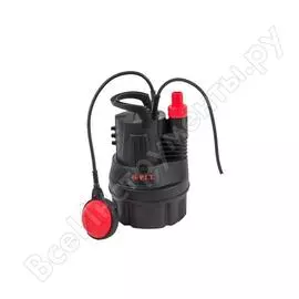 Дренажный насос p.i.t. psp015001-400/11