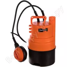 Дренажный дренажный насос Patriot F 300 315302417