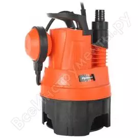 Дренажный насос Patriot F 350 315302626