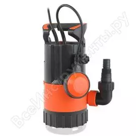 Дренажный насос Patriot F 500 D 315302408