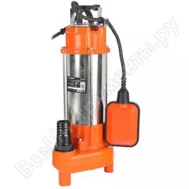 Дренажный насос Patriot FQ500 N 315302419