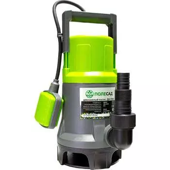 Дренажный насос ПОЛЕСАД ДН-1100 020467