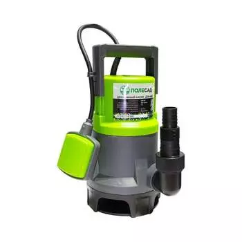 Дренажный насос ПОЛЕСАД ДН-450 020404