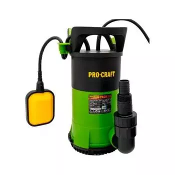 Дренажный насос PROCRAFT PN28