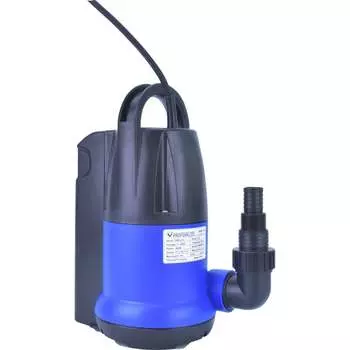 Дренажный насос Профсан ПСМ SUBMER Q400-GPC