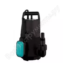 Дренажный насос pumpman GP750N 82013