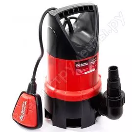 Дренажный насос QUATTRO ELEMENTI Drenaggio 400 F 770-773