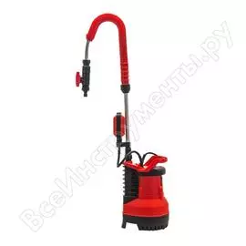 Дренажный насос QUATTRO ELEMENTI Drenaggio 400 FLES 241-796