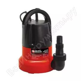 Дренажный насос QUATTRO ELEMENTI Drenaggio 400 Zero 241-802