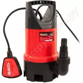 Дренажный насос QUATTRO ELEMENTI Drenaggio 550 F 770-711