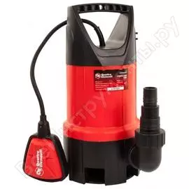 Дренажный насос QUATTRO ELEMENTI Drenaggio 750 F 771-558