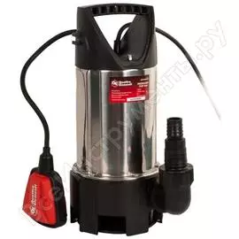 Дренажный насос QUATTRO ELEMENTI Drenaggio 750 F Inox 770-728