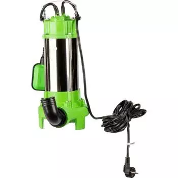 Дренажный насос REDVERG RD-DP1500/35CI 6690914