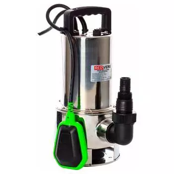 Дренажный насос REDVERG RD-DPS750/35S 6662083