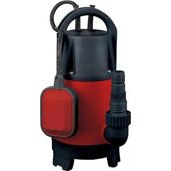 Дренажный насос ROMMER OPTIMA RDP-0001-000400 RG00931C8LAHUB