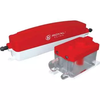 Дренажный насос Royal Clima