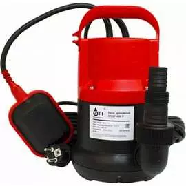 Дренажный насос STI