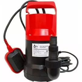 Дренажный насос STI