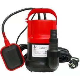 Дренажный насос STI