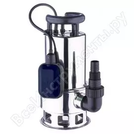 Дренажный насос Termica DW 1100 INOX