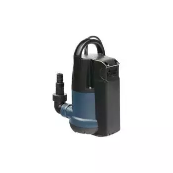 Дренажный насос UNIPUMP SUB 557 P 23696