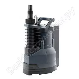 Дренажный насос UNIPUMP ARTSUB Q550 69295