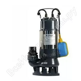 Дренажный насос UNIPUMP FEKAPUMP V 450F 52156