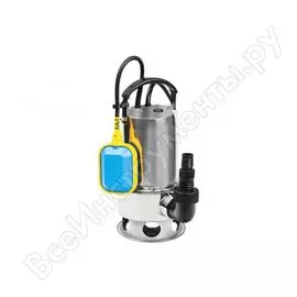 Дренажный насос UNIPUMP INOXVORT 400 SW 78684