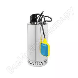 Дренажный насос unipump spsn-1100f 24352